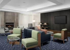 Courtyard by Marriott Lakeland 2