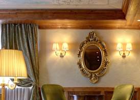 Hotel Miramonti 5
