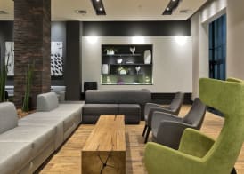 Meliá Ibirapuera 2