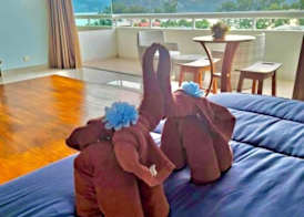 Patong Tower Holiday Rentals 3