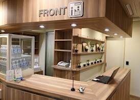 A16HOSTELTOKYO - Hostel 2
