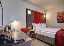 Hotel Orangerie 4