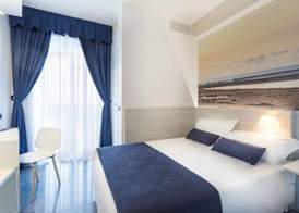 Hotel Parigi 4