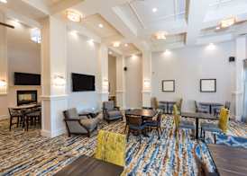 Homewood Suites by Hilton Indianapolis Northwest 5