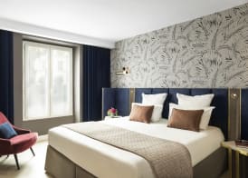 Hotel Opéra Opal 3