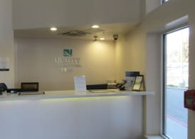 Quality Inn & Suites Fresno Northwest 3