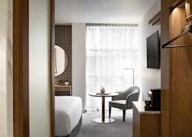 Crowne Plaza SYDNEY DARLING HARBOUR by IHG 3