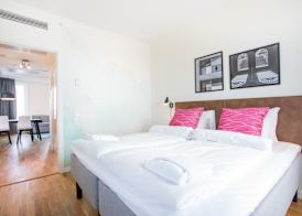 ApartDirect Älvsjö 4