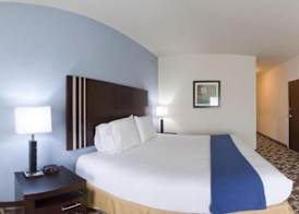 Holiday Inn Express & Suites ATLANTA ARPT WEST - CAMP CREEK by IHG 3
