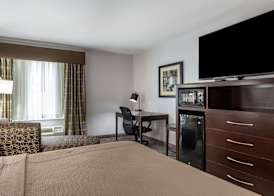 Best Western Oakdale Inn 5