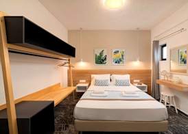 Welcome Apts 2