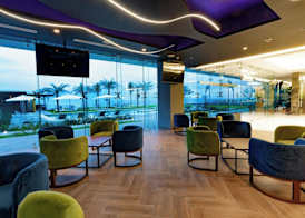 Delta Hotels by Marriott Riviera Veracruz 2