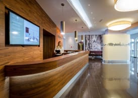 IMLAUER Hotel Nestroy Wien 3