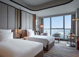 Pullman Suzhou Zhonghui 3