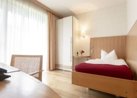Seehotel Rheinsberg 4