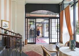 LVG Hotel Collection - Belvedere San Gottardo 4