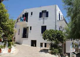 Hotel Stavris 4
