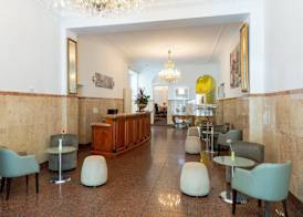 Leonardo Hotel Berlin KU'DAMM 4