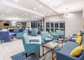 La Quinta Inn & Suites by Wyndham Valdosta 4