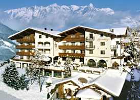 Aktivhotel Alpendorf 5