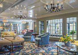 Woodstock Inn & Resort 3