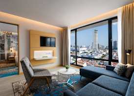 OZO George Town Penang 3