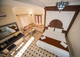 Ksar Sultan Dades - Dades Valley Retreat 5