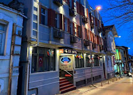Ak Efe Hotel EDİRNE 5