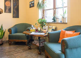 Landhotel Rittersgrün 4