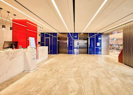 Hotel Thomas Myeongdong 4