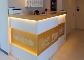 Hotel Alexander 2