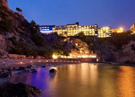 Hotel Bellevue Dubrovnik 2
