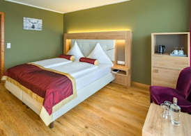 Hotel Schwarzwald Freudenstadt 4