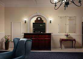 Spa Hotel Villa Smetana 2