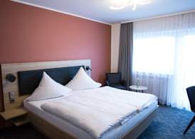 Hotel Wilms 4