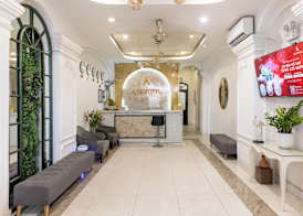 A25 Hotel - 167 Phạm Ngũ Lão 3