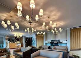 Intergroup Business & Design Hotel Ingolstadt 3