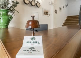 Seranova Luxury Hotel - Adults Only 3