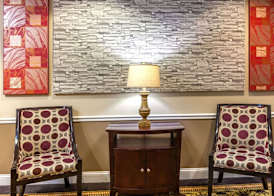 Ramada by Wyndham Jersey City 2