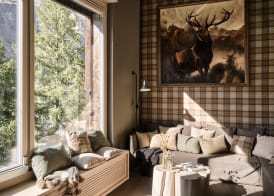 CERVO Mountain Resort 5