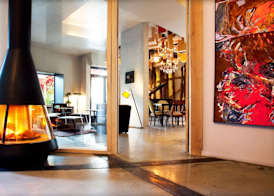 Hotel Viura 3