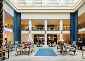 Tivoli Avenida Liberdade Lisboa – A Leading Hotel of the World 2