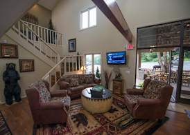 Bluegreen Vacations Blue Ridge Village, an Ascend Collection Resort 3