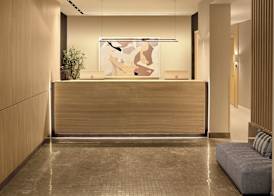 Eurostars Old Montreal Suites & Apartments 4
