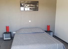 Hôtel "U Nebbiu" 3