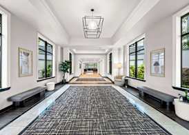 Best Western Plus Puyallup Hotel 4