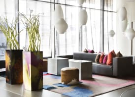 Comfort Hotel Square 4