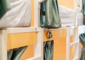 Sweett Lemon Hostel 3