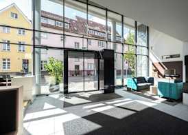 Stadthotel Münster 2
