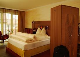 Flair Hotel Zum Schwarzen Reiter 3
